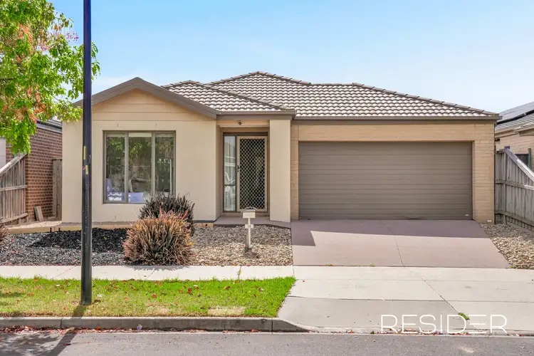 16 Cortona Grange, Mernda VIC 3754