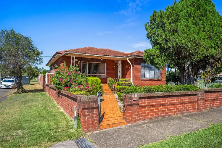 Main view of Homely house listing, 288 Cumberland Road, Auburn NSW 2144