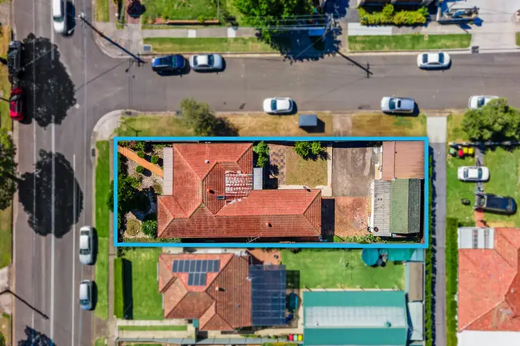 Second view of Homely house listing, 288 Cumberland Road, Auburn NSW 2144
