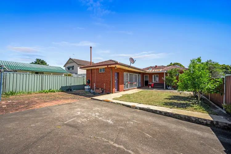 Fifth view of Homely house listing, 288 Cumberland Road, Auburn NSW 2144