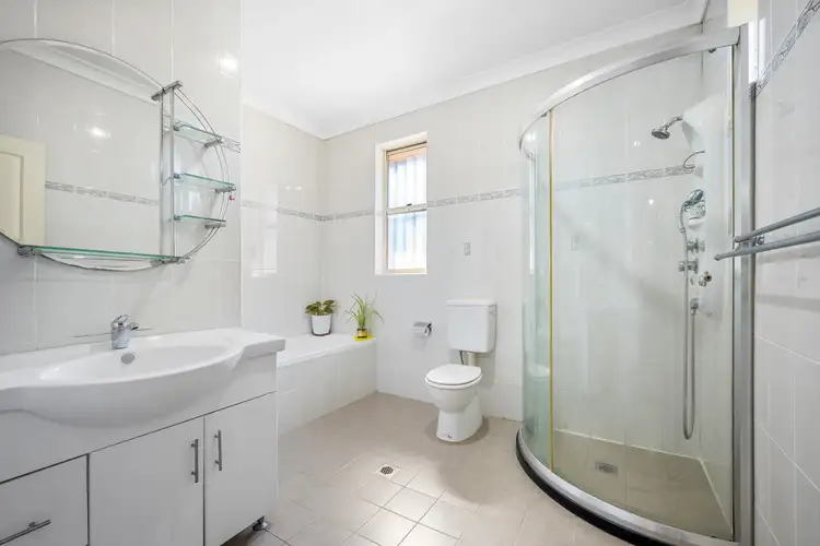 Sixth view of Homely house listing, 288 Cumberland Road, Auburn NSW 2144