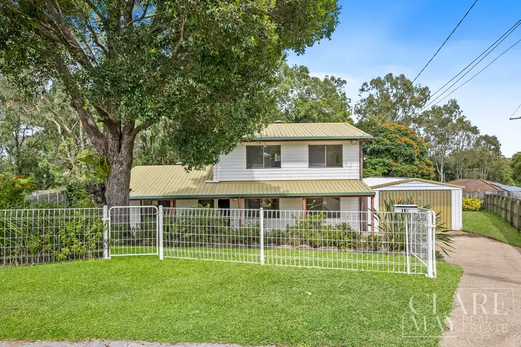 Second view of Homely house listing, 18 Ironbark Crescent, Camira QLD 4300