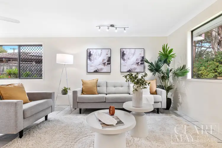 Third view of Homely house listing, 18 Ironbark Crescent, Camira QLD 4300