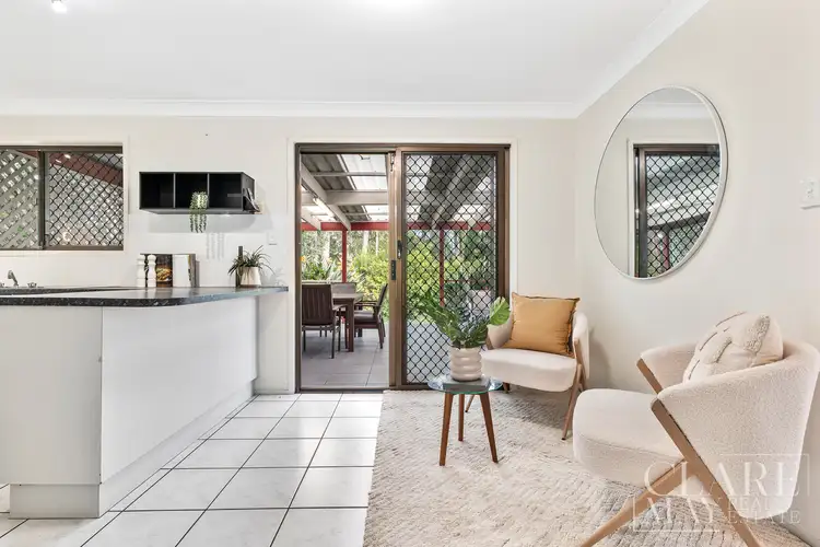 Fifth view of Homely house listing, 18 Ironbark Crescent, Camira QLD 4300