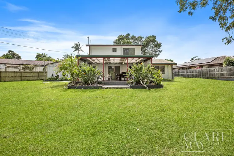 Fifth view of Homely house listing, 18 Ironbark Crescent, Camira QLD 4300