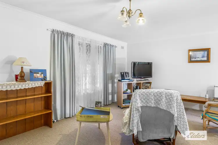 Third view of Homely unit listing, 1/101 Hammer Street, Howlong NSW 2643