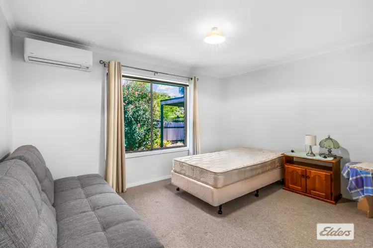 Fourth view of Homely unit listing, 1/101 Hammer Street, Howlong NSW 2643