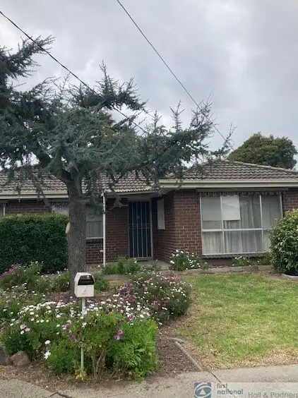 4 Capella Close, Doveton VIC 3177