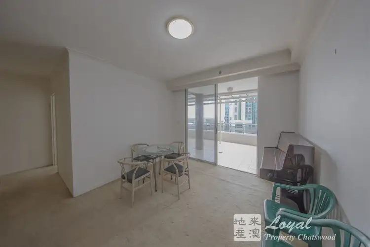 Third view of Homely apartment listing, 108/1 Katherine Street, Chatswood NSW 2067