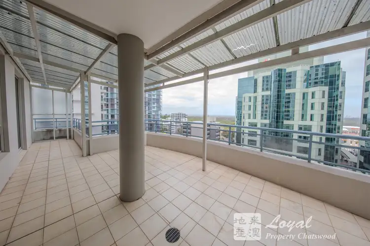 Fifth view of Homely apartment listing, 108/1 Katherine Street, Chatswood NSW 2067