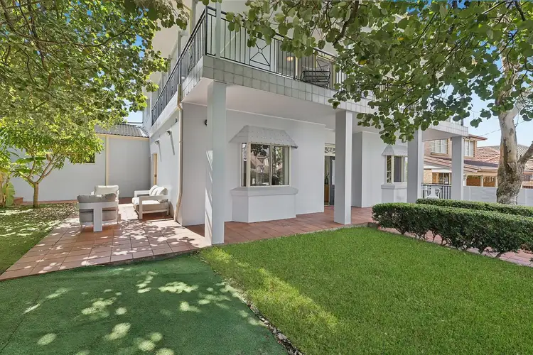 349 Avoca Street, Randwick NSW 2031