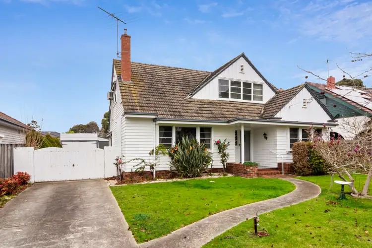 63 Mount Pleasant Road, Belmont VIC 3216