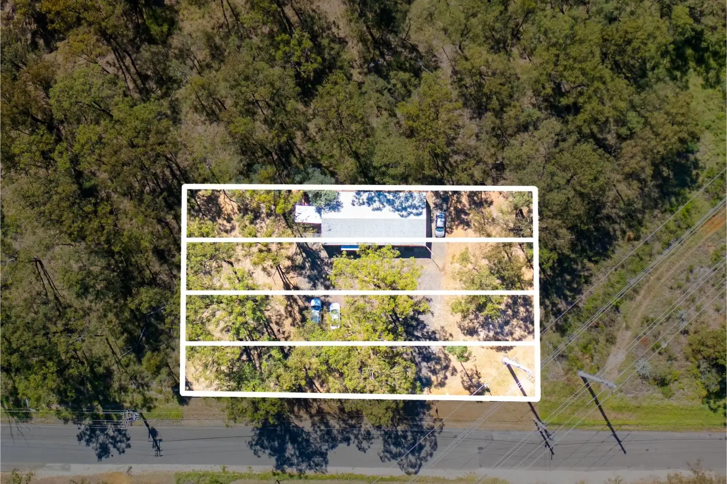 Main view of Homely land listing, 67-70 Clyde Street, Vineyard NSW 2765