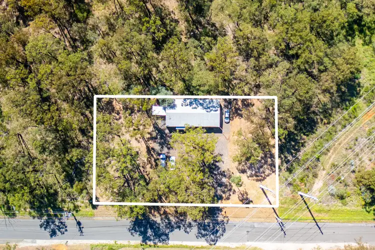 Second view of Homely land listing, 67-70 Clyde Street, Vineyard NSW 2765