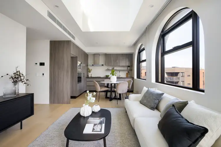 Fourth view of Homely apartment listing, A621/4 Elger Street, Glebe NSW 2037