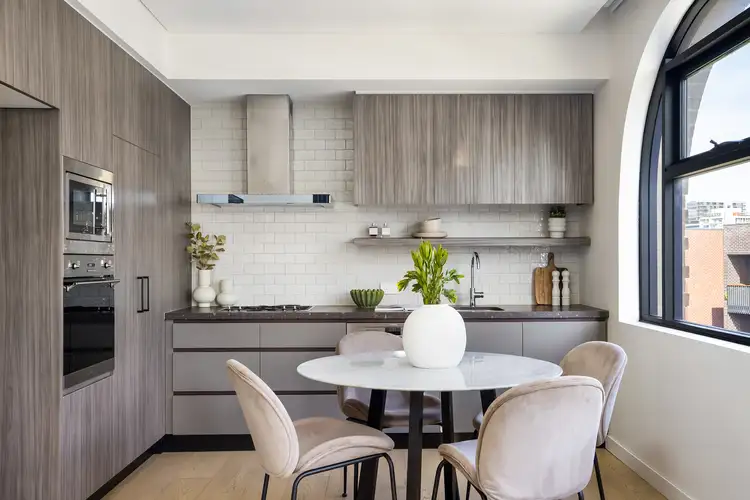 Fifth view of Homely apartment listing, A621/4 Elger Street, Glebe NSW 2037