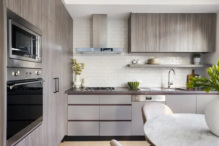 Sixth view of Homely apartment listing, A621/4 Elger Street, Glebe NSW 2037