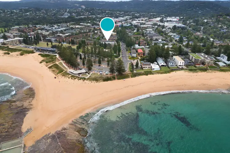 9/33 Seabeach Avenue, Mona Vale NSW 2103