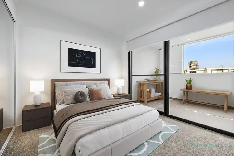 Sixth view of Homely townhouse listing, 24/45 Stone Mason Drive, Norwest NSW 2153
