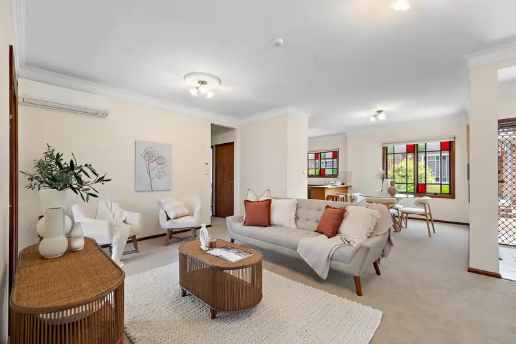 Second view of Homely villa listing, 2/1 Hall Street, Merewether NSW 2291