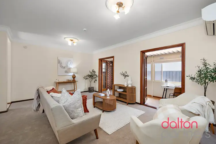 Third view of Homely villa listing, 2/1 Hall Street, Merewether NSW 2291