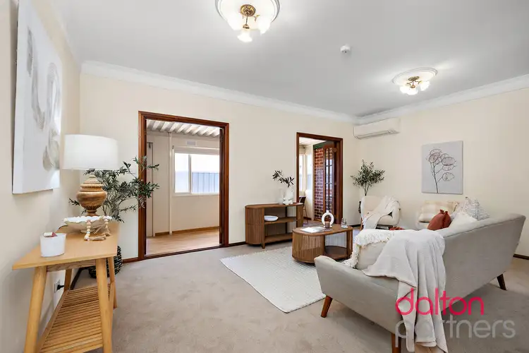 Fourth view of Homely villa listing, 2/1 Hall Street, Merewether NSW 2291