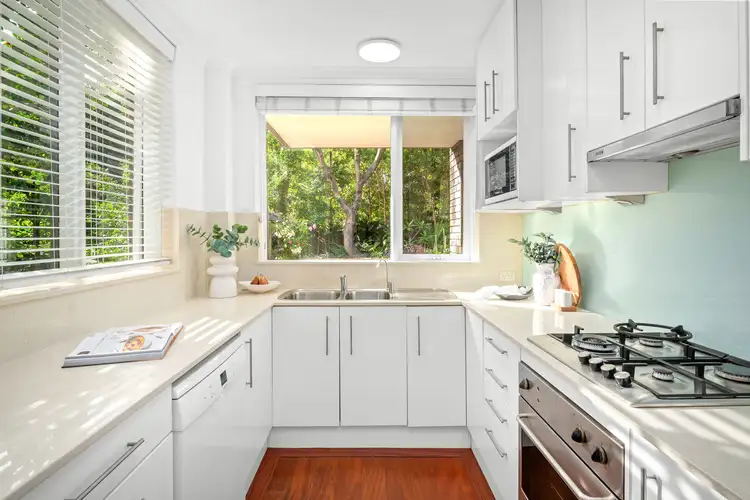 Third view of Homely apartment listing, 3/39-41 Shirley Road, Wollstonecraft NSW 2065