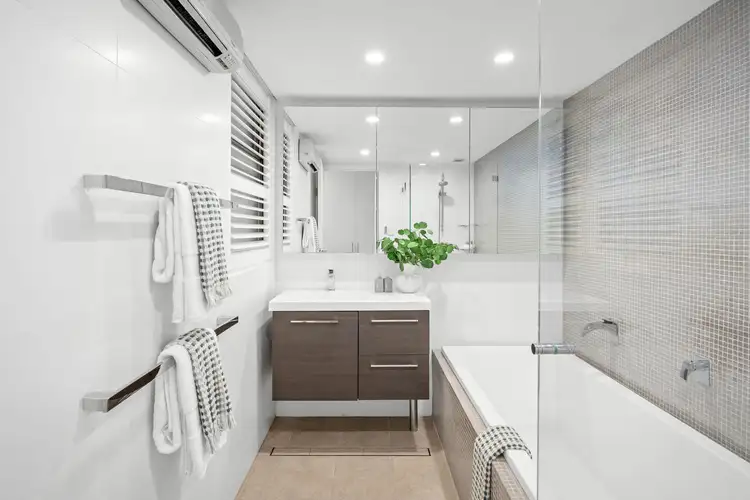 Fifth view of Homely apartment listing, 3/39-41 Shirley Road, Wollstonecraft NSW 2065