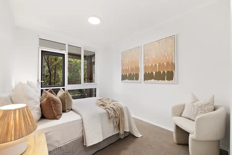 Sixth view of Homely apartment listing, 3/39-41 Shirley Road, Wollstonecraft NSW 2065