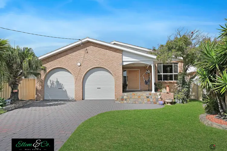 16 Helen Street, Warilla NSW 2528