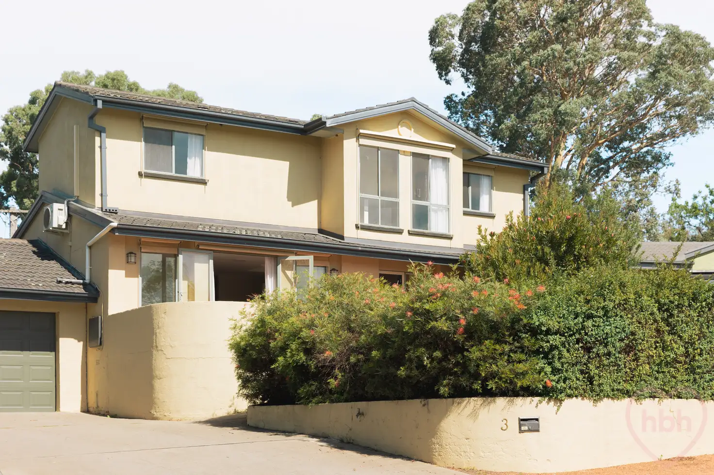 Main view of Homely house listing, 3 Ambara Place, Aranda ACT 2614