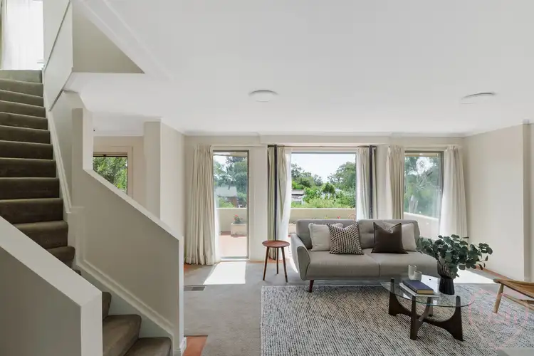 Third view of Homely house listing, 3 Ambara Place, Aranda ACT 2614