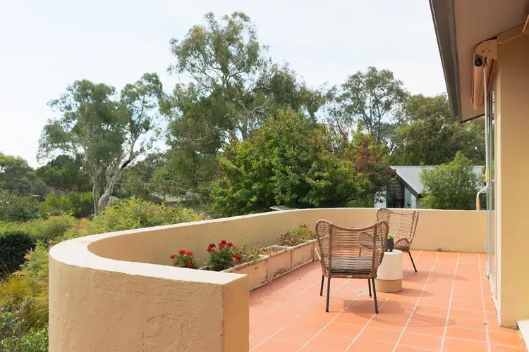 Fifth view of Homely house listing, 3 Ambara Place, Aranda ACT 2614