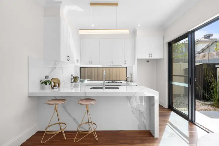 Third view of Homely townhouse listing, 4/8 Camelia Street, Box Hill VIC 3128