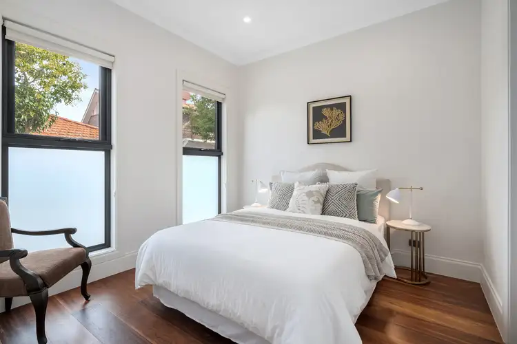Sixth view of Homely townhouse listing, 4/8 Camelia Street, Box Hill VIC 3128