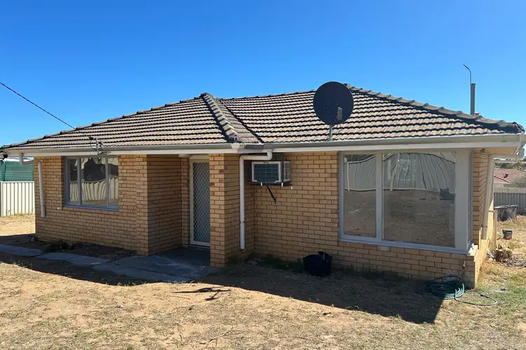 Main view of Homely house listing, 3 Jade Place, Rangeway WA 6530