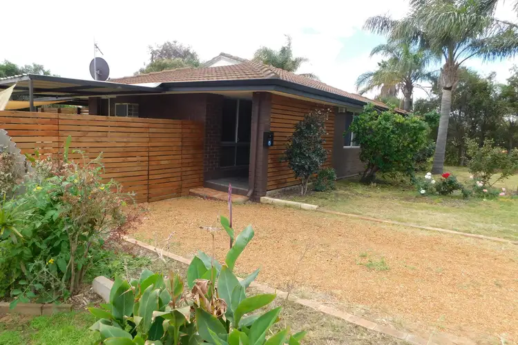 17 Sullivan Court, Spalding WA 6530