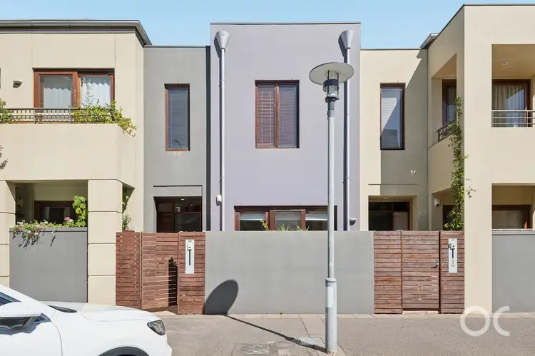 59 Halifax Street, Adelaide SA 5000