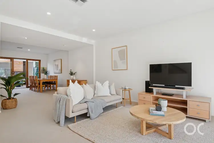 Fifth view of Homely house listing, 59 Halifax Street, Adelaide SA 5000