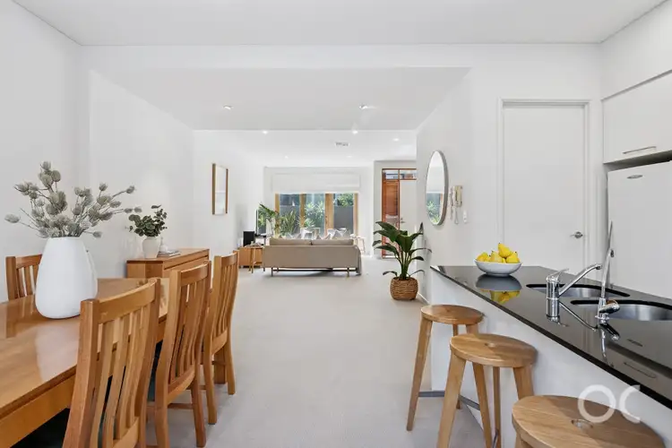 Sixth view of Homely house listing, 59 Halifax Street, Adelaide SA 5000