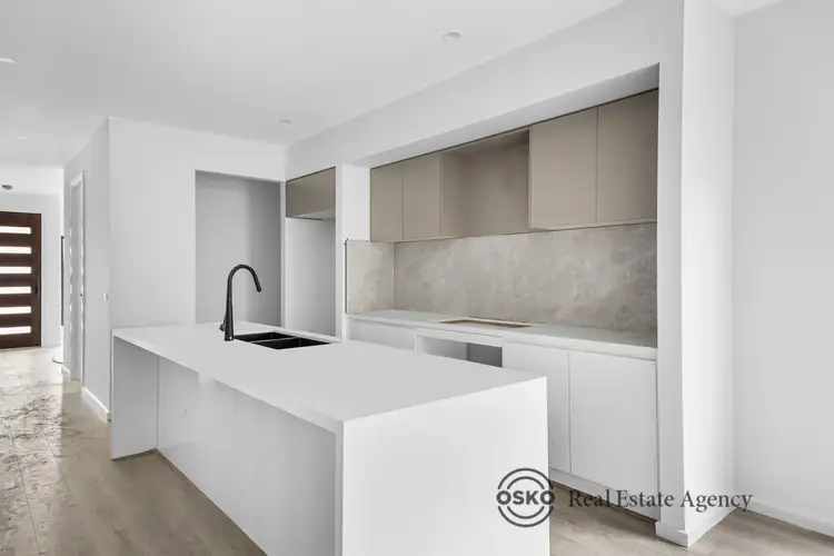 Fifth view of Homely house listing, 56 Flanagan Street, Tarneit VIC 3029