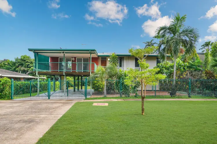 149 Old McMillans Road, Millner NT 810