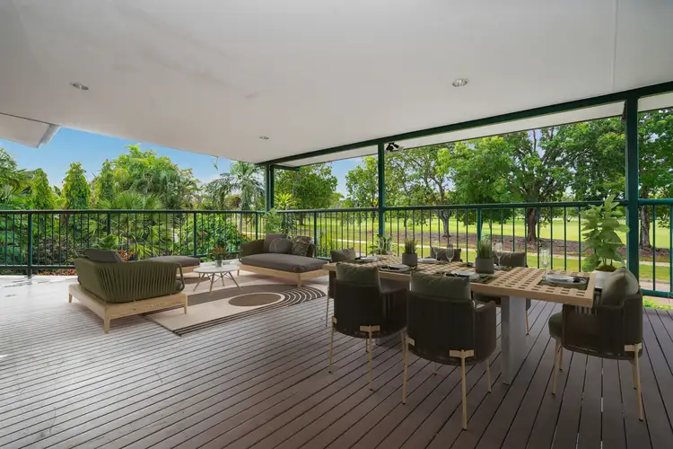 Second view of Homely house listing, 149 Old McMillans Road, Millner NT 810