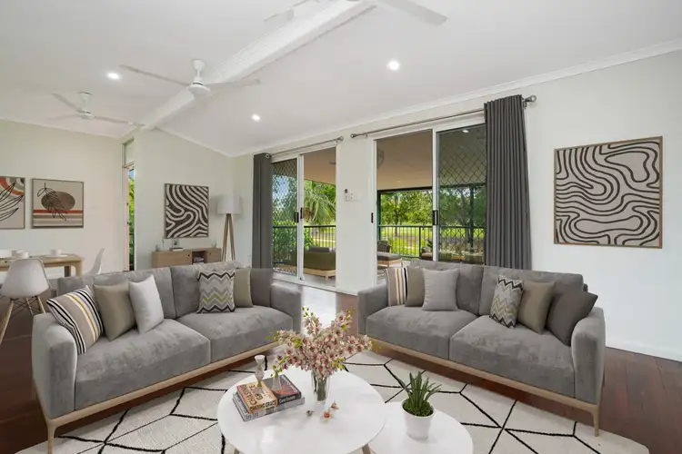 Fifth view of Homely house listing, 149 Old McMillans Road, Millner NT 810