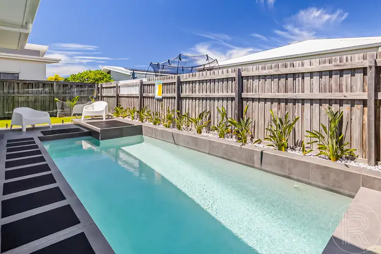 Second view of Homely house listing, 16 Petrel Crescent, Mountain Creek QLD 4557