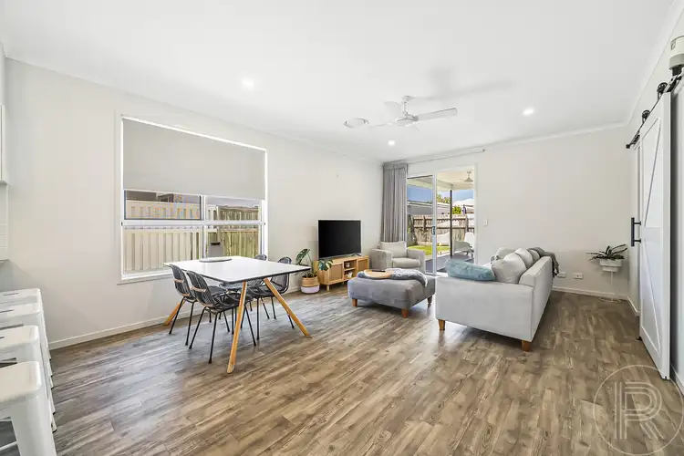Third view of Homely house listing, 16 Petrel Crescent, Mountain Creek QLD 4557