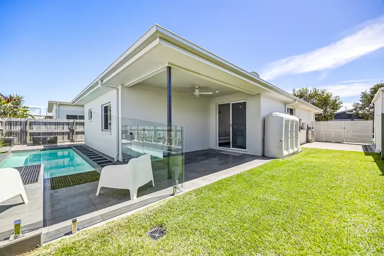 Fourth view of Homely house listing, 16 Petrel Crescent, Mountain Creek QLD 4557