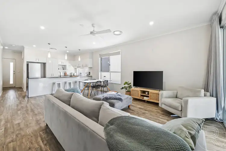 Fifth view of Homely house listing, 16 Petrel Crescent, Mountain Creek QLD 4557