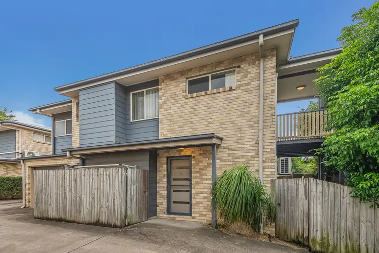 3/3 Patterson Street