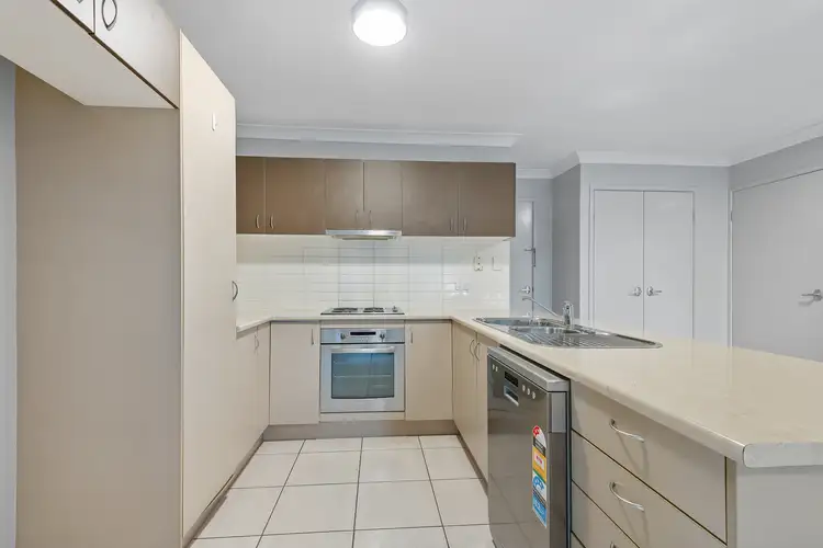 Second view of Homely townhouse listing, 3/3 Patterson Street, Petrie QLD 4502